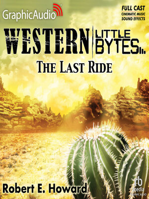 cover image of The Last Ride